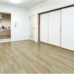 琴似プリンスハイツ 109号室