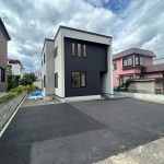 ブルーミングガーデン南区藤野２条８丁目新築戸建　