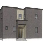 ＧＲＡＦＡＲＥ東区本町１条６丁目　新築住宅