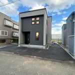 ブルーミングガーデン北区新琴似１１条１５丁目新築戸建　