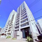 ライオンズ札幌大通グランフォート　３階の３ＬＤＫ