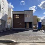 ブルーミングガーデン東区北36条東10丁目新築戸建