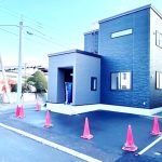 ＧＲＡＦＡＲＥ中央区北２０条西１５丁目　新築戸建　