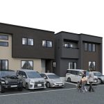 ブルーミングガーデン西区発寒6条14丁目 2期 新築戸建