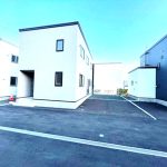 ＧＲＡＦＡＲＥ東区本町１条３丁目　新築住宅