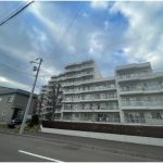 北斗シティB棟 608号室