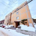 朝日プラザ伏見Ⅱ　１階専用庭付３ＬＤＫ