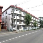 トーカンマンション幌平橋 302号室