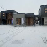 ブルーミングガーデン東区北３５条東２０丁目新築戸建　２号棟