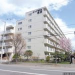 コープ野村幌西 204号室