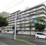 ファミール月寒 308号室