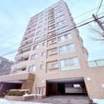 円山６条シティハウス　４０２号室