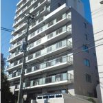 ファミリエール澄川　５０３号室