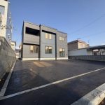 ブルーミングガーデン厚別区厚別東1条5丁目 新築戸建