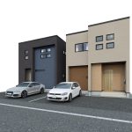 ブルーミングガーデン東区北19条東10丁目新築戸建