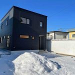 ＧＲＡＦＡＲＥ南区川沿１１条１丁目　新築戸建　