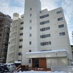 ライオンズマンション円山第２　４階の３ＬＤＫ