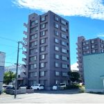 パルク宮の沢イースト　１０４号室