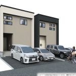 ブルーミングガーデン西区西町南16丁目新築戸建