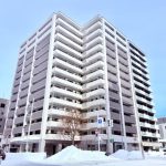 クリーンリバーフィネス大通公園東　１０階の２ＬＤＫ