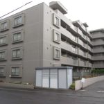 ファミール宮の森Ⅱ　４０６号室