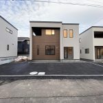 ブルーミングガーデン西区西野４条２丁目２期新築戸建　