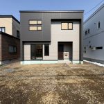 ブルーミングガーデン東区北45条東8丁目新築戸建