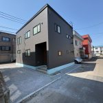 ブルーミングガーデン白石区中央３条１丁目　新築戸建　