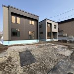 ブルーミングガーデン手稲区新発寒5条7丁目新築戸建