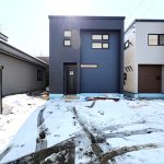 ブルーミングガーデン東区北19条東10丁目新築戸建