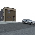 ブルーミングガーデン西区発寒１５条２丁目新築戸建　