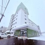 マンションニュー緑台B棟 411号室