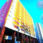 緑苑第二ビル　７０６号室