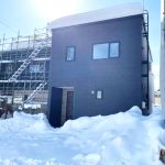 GRAFARE東区本町1条6丁目 新築住宅