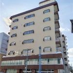 中の島クロスハイツ　５０４号室