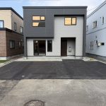 ブルーミングガーデン東区北45条東8丁目新築戸建