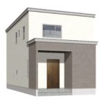 ＧＲＡＦＡＲＥ東区本町１条６丁目　新築住宅