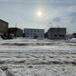 ブルーミングガーデン西区八軒1条東5丁目新築戸建