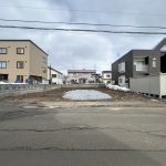 ブルーミングガーデン東区伏古8条3丁目新築戸建