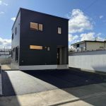 ＧＲＡＦＡＲＥ南区川沿１１条１丁目　新築戸建　