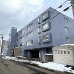 セザール澄川四条 204号室