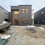 ブルーミングガーデン東区北５０条東７丁目新築戸建　