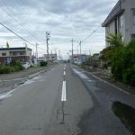 北広島市西の里南1丁目土地