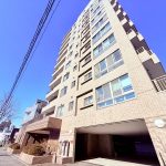 円山６条シティハウス　４０２号室