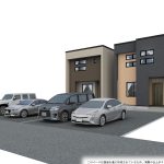 ブルーミングガーデン東区北２０条東６丁目新築戸建　