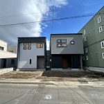 ブルーミングガーデン西区山の手６条５丁目新築戸建　