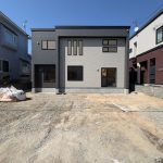 ブルーミングガーデン厚別区厚別東１条４丁目　新築戸建　