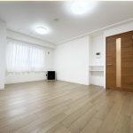 ノースピア発寒 1001号室