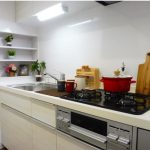 セザール月寒西 102号室