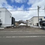 ブルーミングガーデン東区北２０条東６丁目新築戸建　